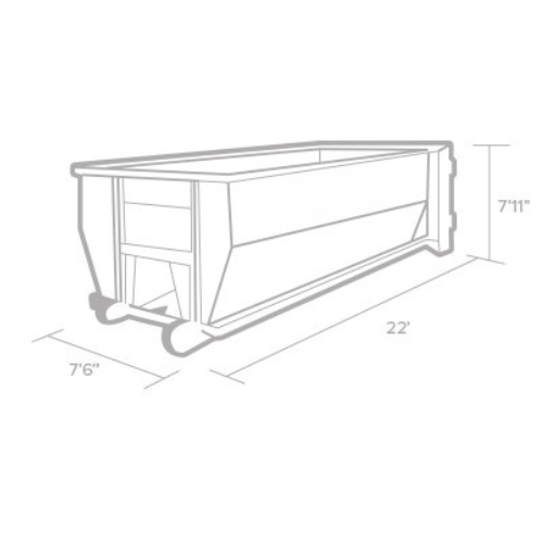 Container Rental