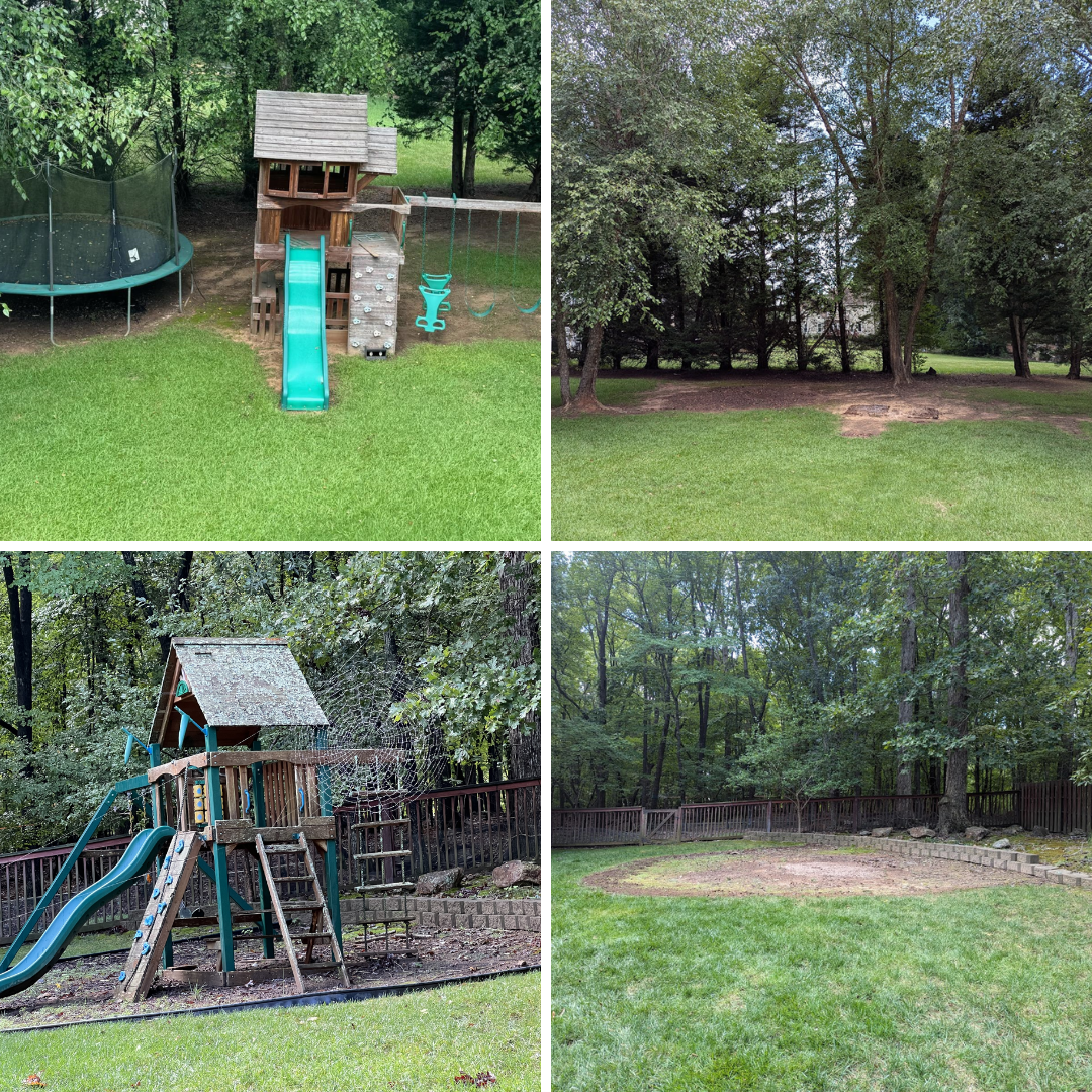 Junk Removal Near Me