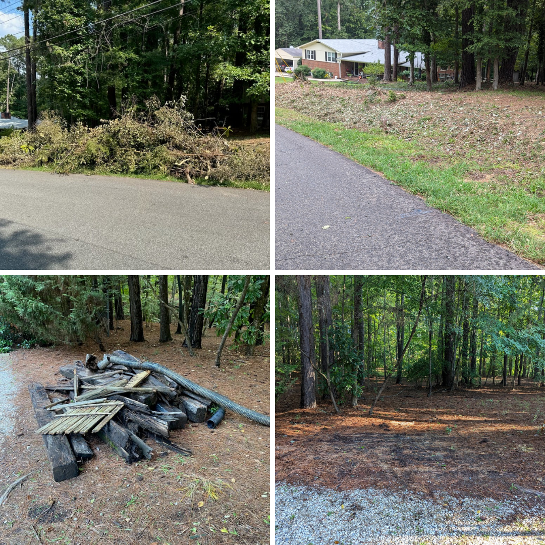 Junk Removal Near Me