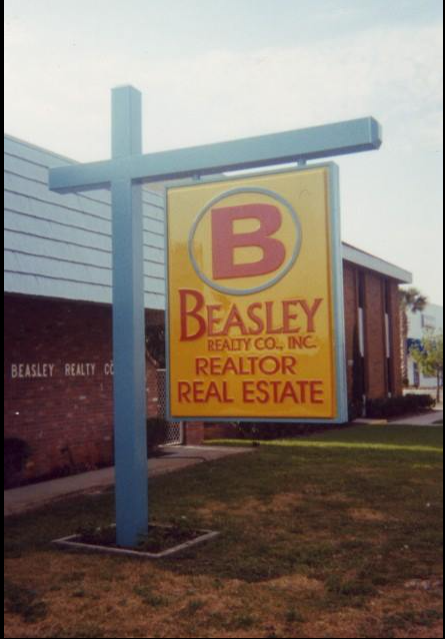Road signage - Haven, FL - Gulf State Signs