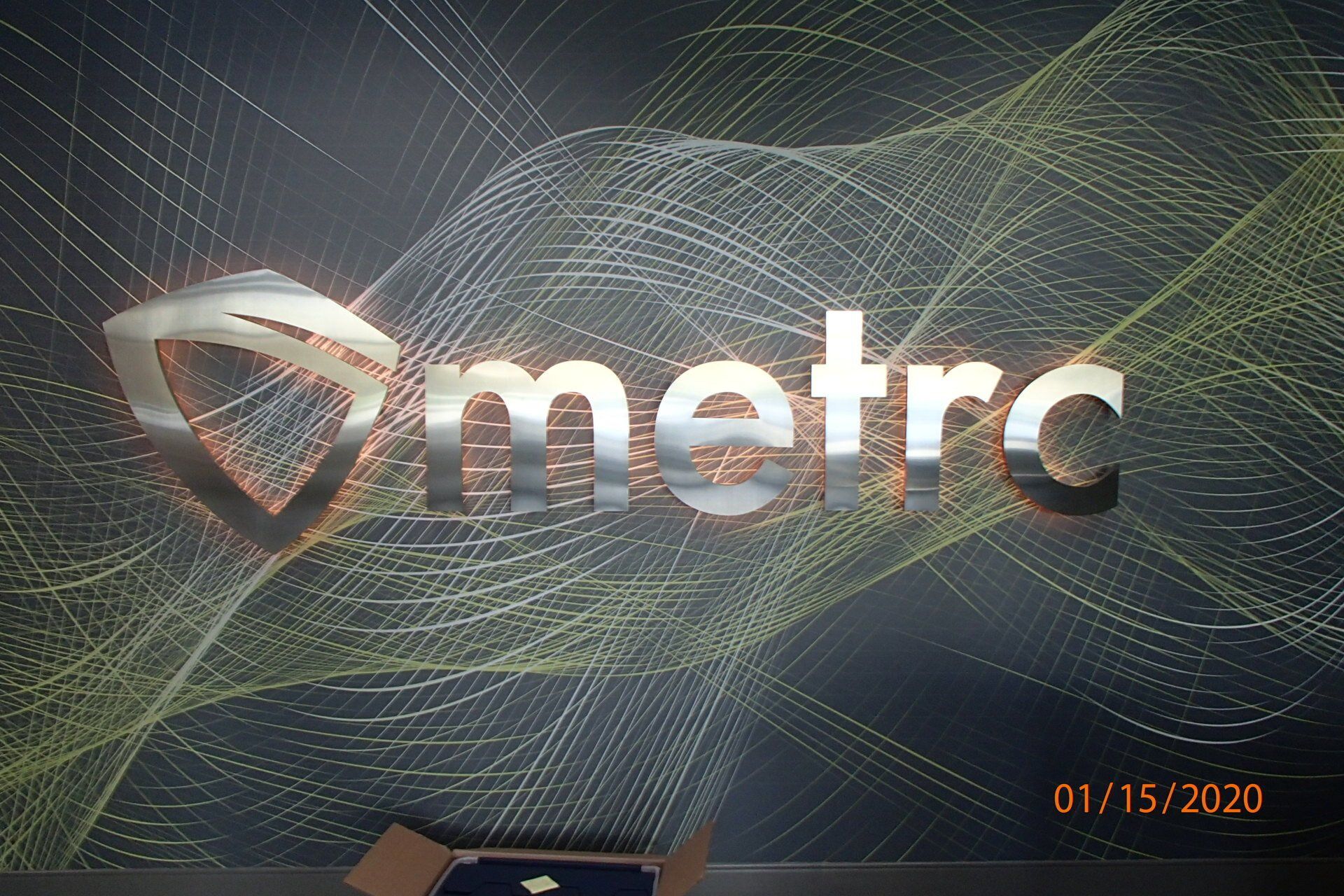 Neon light - Haven, FL - Gulf State Signs