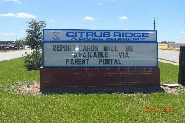 Highway signage - Haven, FL - Gulf State Signs