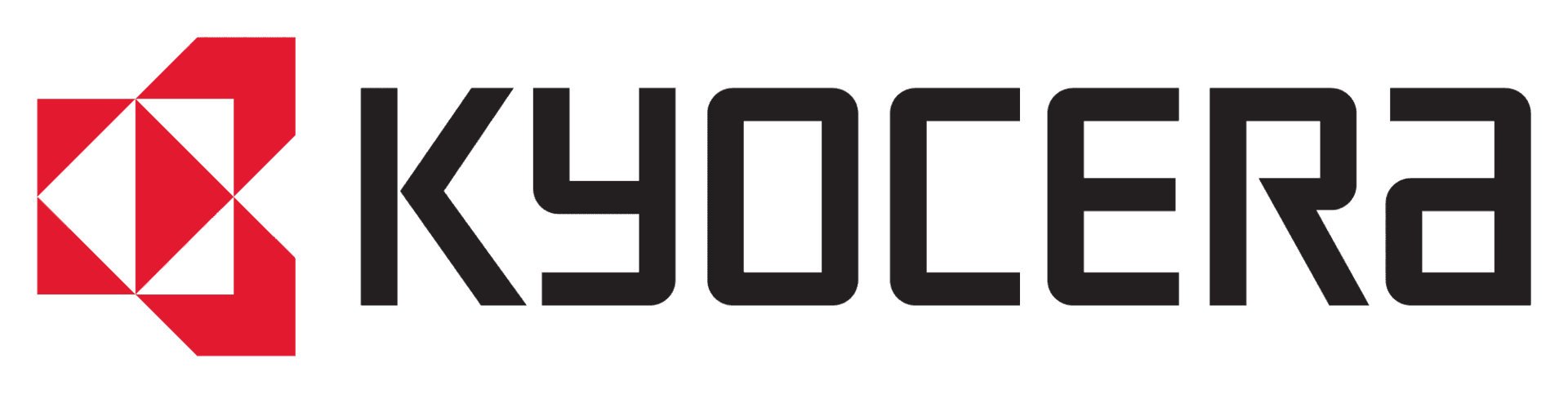 kyocera logo