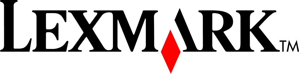 lexmark logo