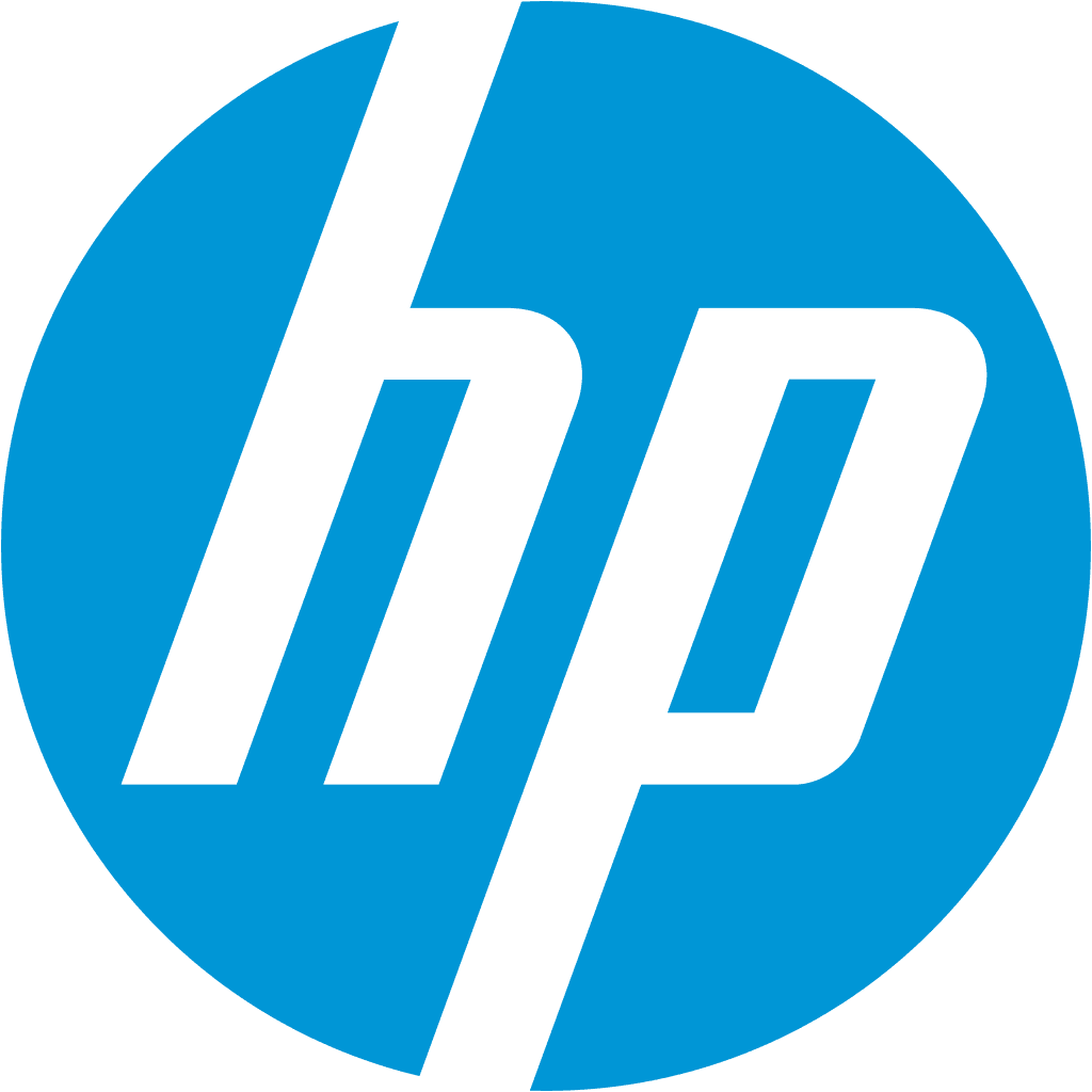 hp logo