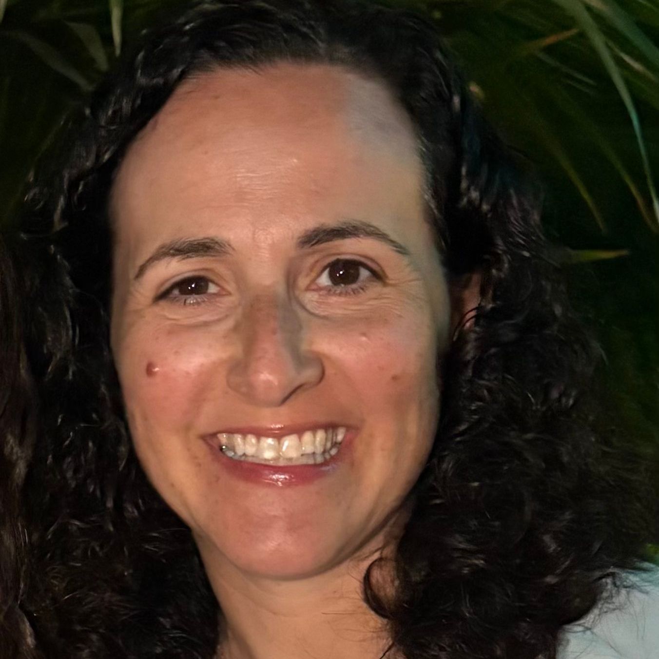 Lisa Goodman KEEN Chicago Board Member