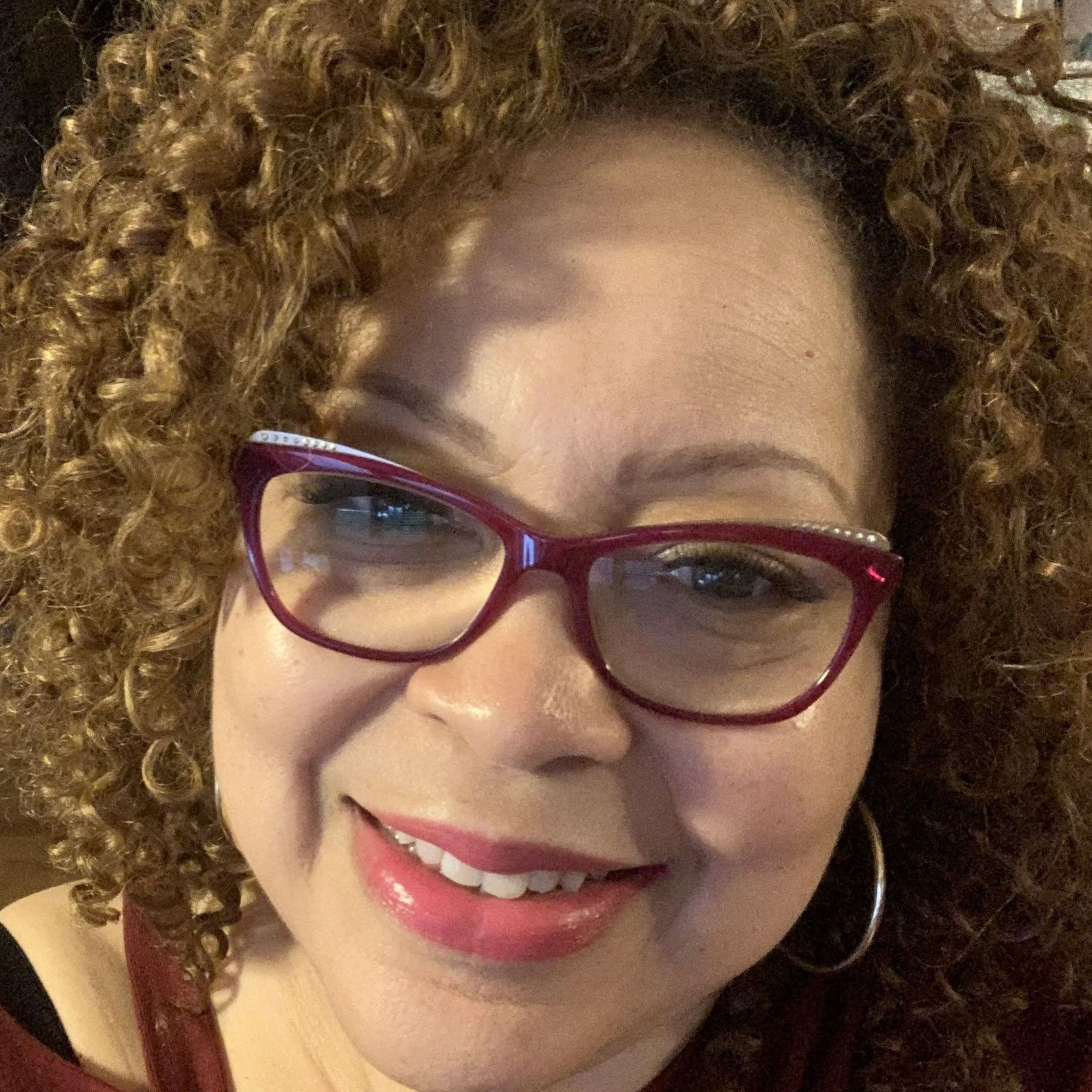 Sandra Heidt KEEN Chicago Board Member