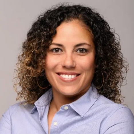 Cindy Nieves Boynton, Secretary