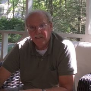 John Gavin KEEN Chicago BOD Member