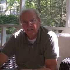 John Gavin KEEN Chicago Board Member