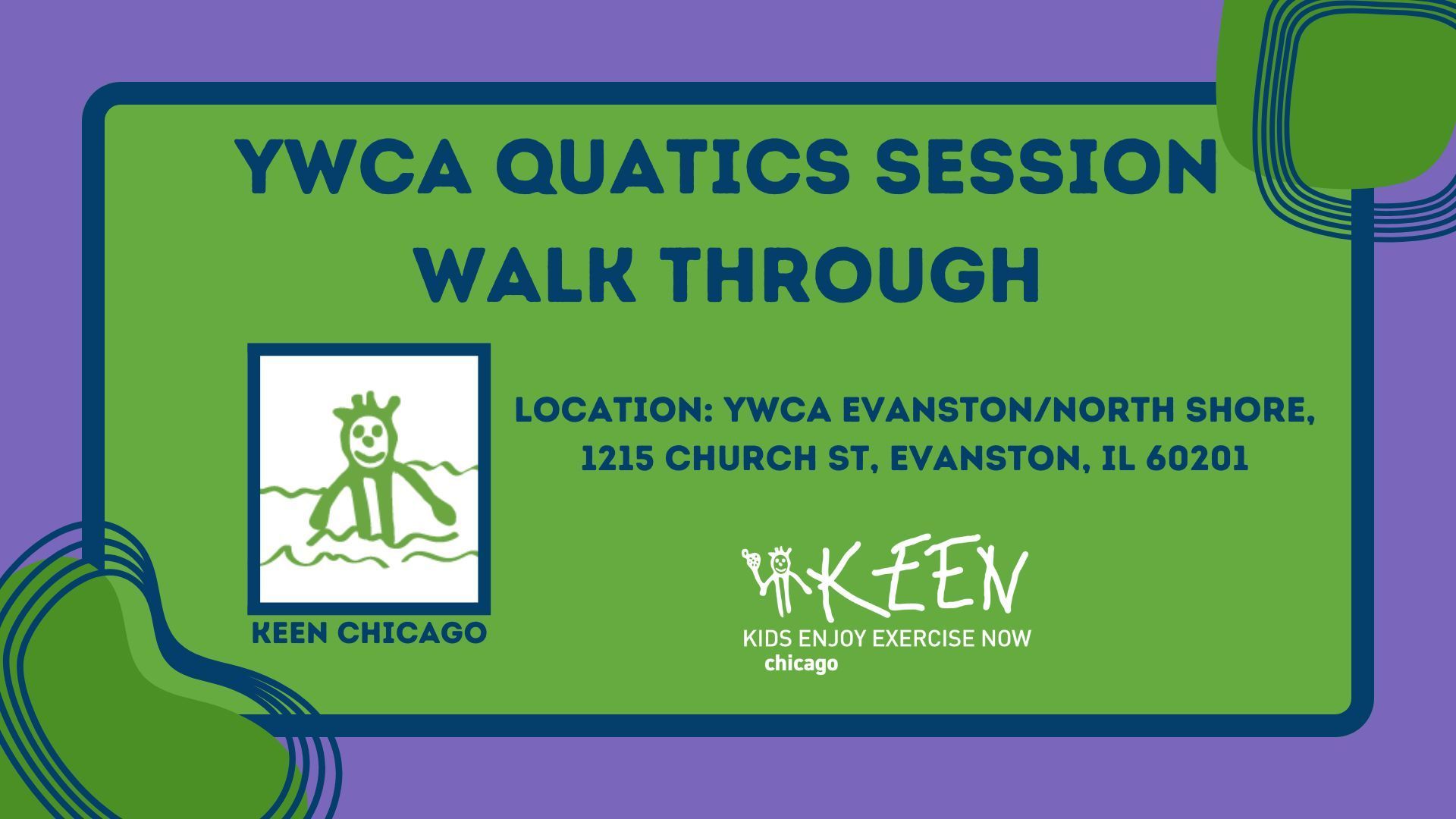 KEEN Quatics Social Story Click Here