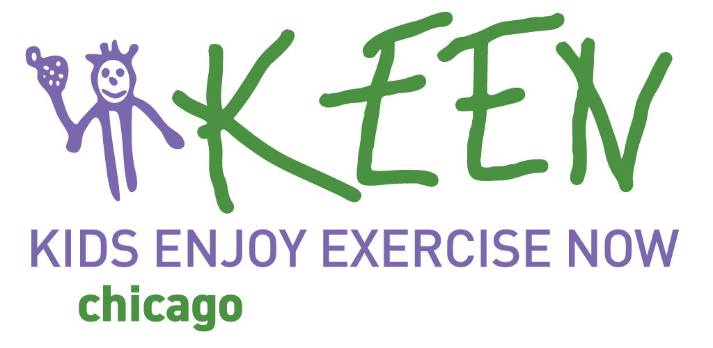 KEEN Chicago Logo