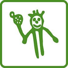 KEEN Trampoline logo