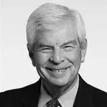 Gerald Sherman KEEN Chicago Emeritus Board Member