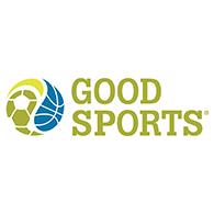 Good Sports logo - proud supporter of KEEN Chicago