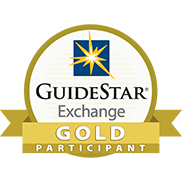 KEEN is a Guide Star Exchange Gold Participant