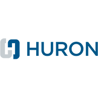 Huron Logo - proud supporter of KEEN Chicago