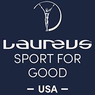 Laureus logo