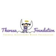 Theresa Foundation Logo - Proud KEEN Chicago Supporter