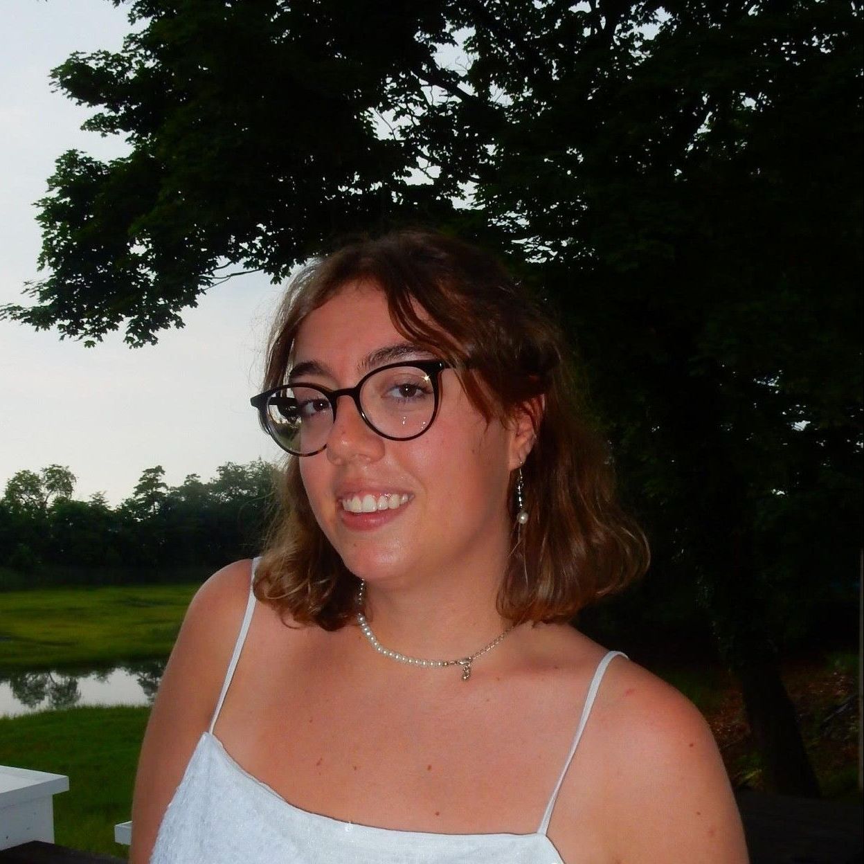 Grayson Rush | Up2Us AmeriCorps Program Coordinator