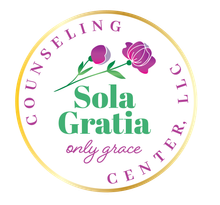 Sola Gratia Logo