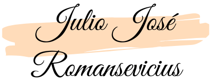 logo julio jose romansevicius