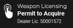 Weapon Licensing