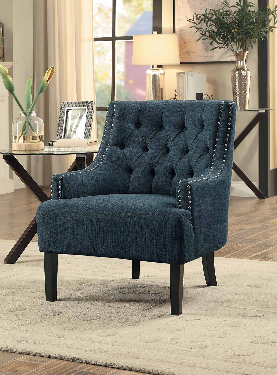 Accent Chairs For Living Room Houston - Browse Accent Pieces