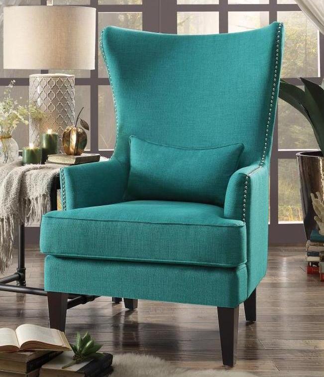 Accent Chairs For Living Room Houston - Browse Accent Pieces