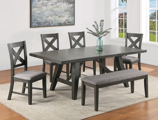 Dining Room Furniture Houston - Create A Perfect Dining Room