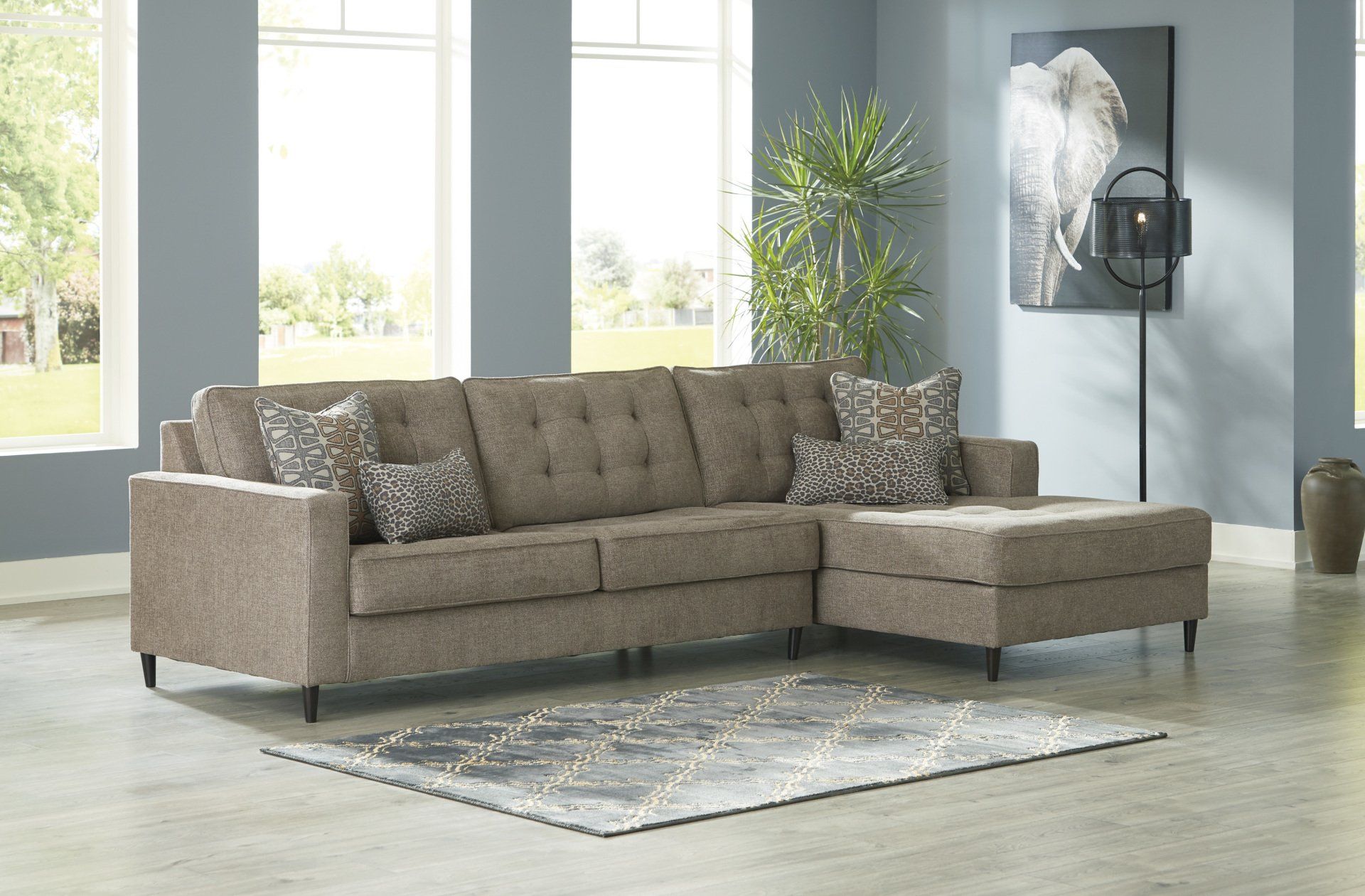 Modern Living Room Furniture Houston Shop Now!