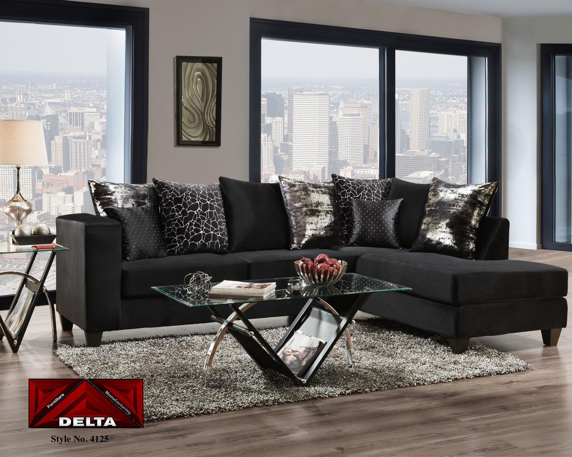Modern Living Room Furniture Houston Shop Now!
