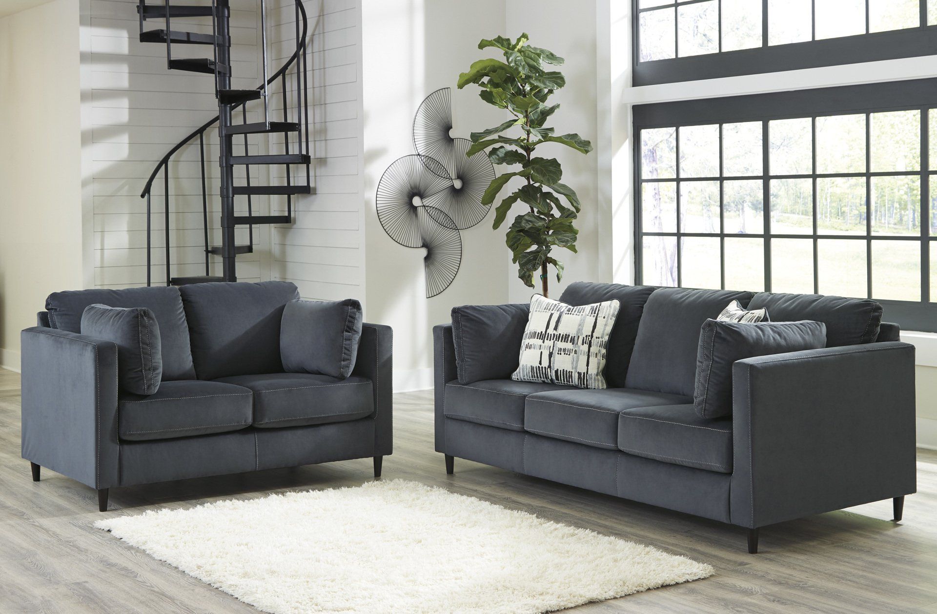 Modern Living Room Furniture Houston Shop Now!