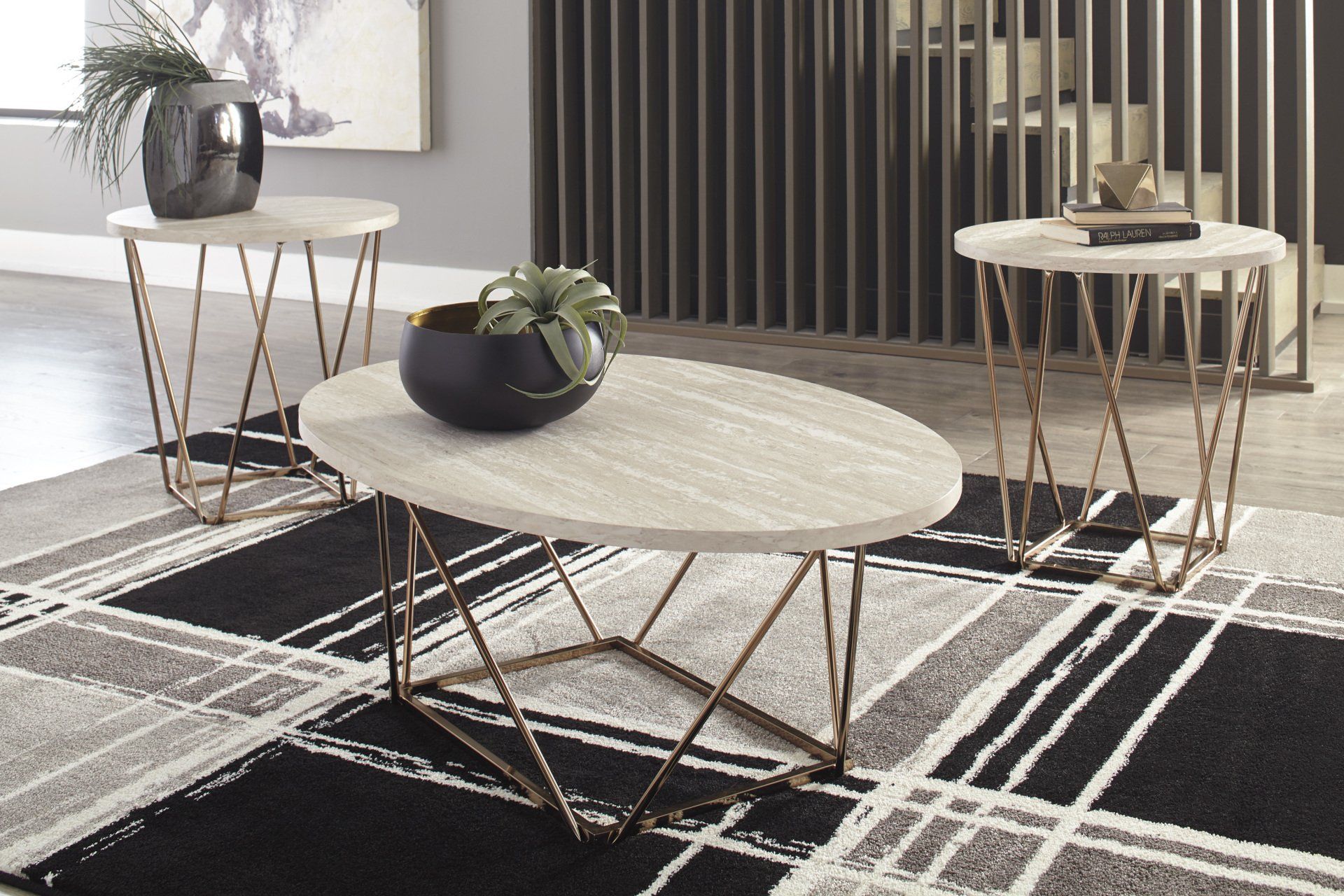Modern Coffee Tables - Shop Houston Home Furniture