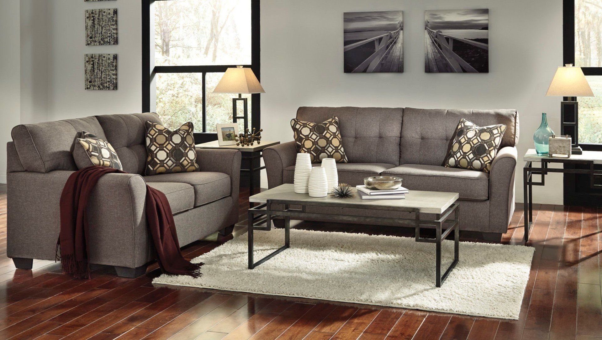 Modern Living Room Furniture Houston Shop Now!