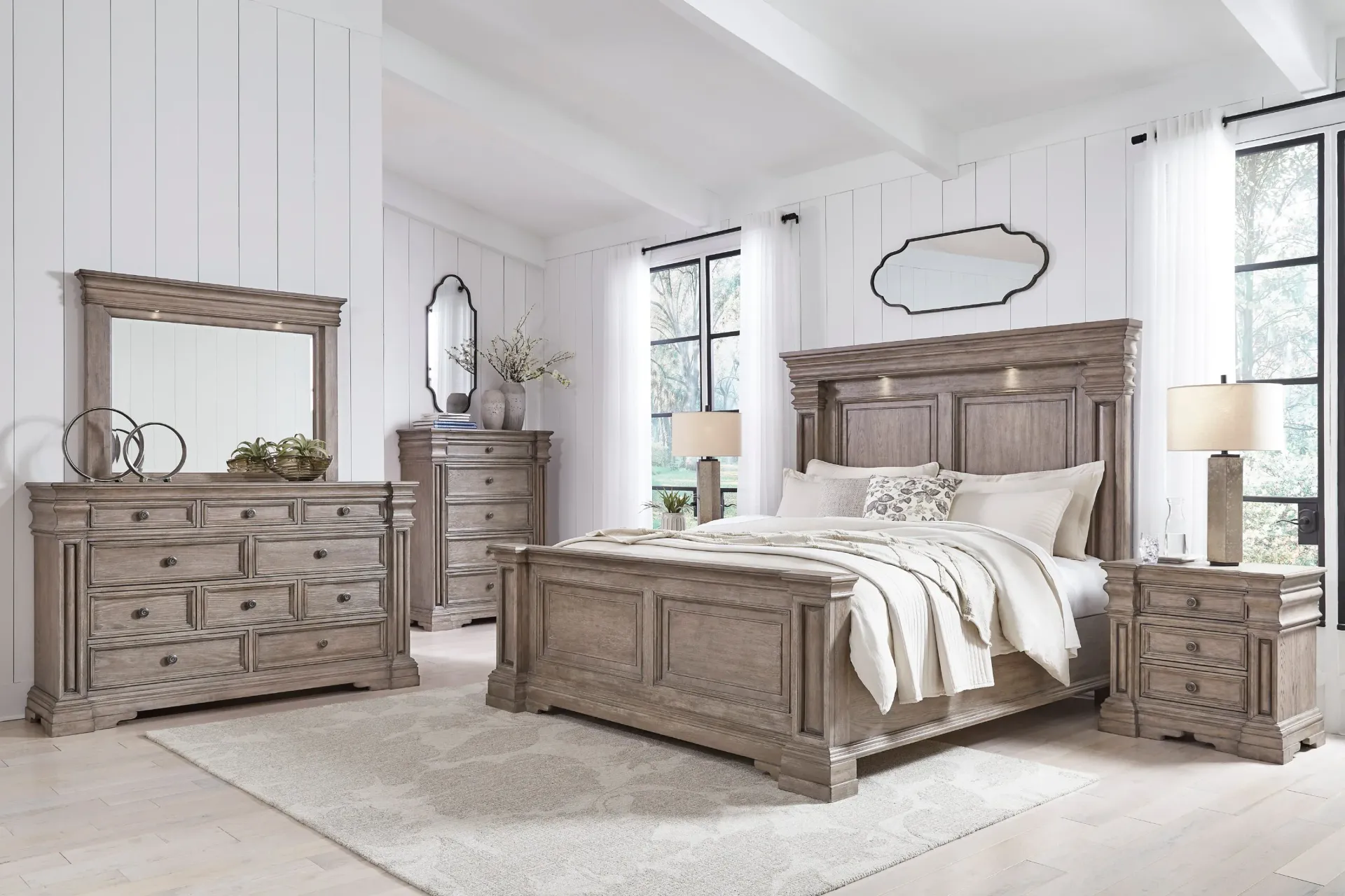 Bedroom Furniture Houston, TX