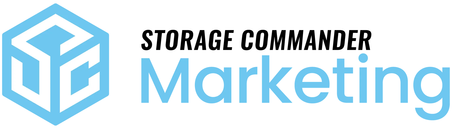 The blissful bridal logo has a blue flower on it.