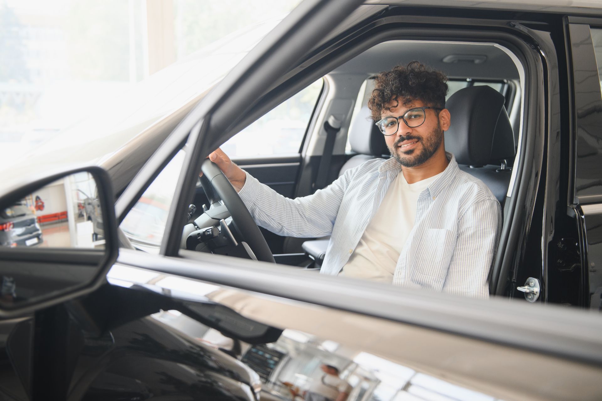 Does Progressive Offer FR44 Insurance in Florida?