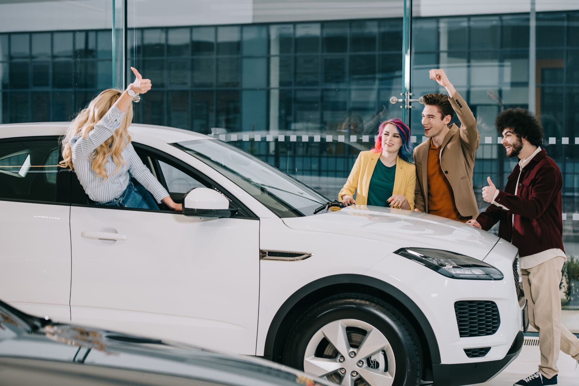 Does United Automobile Insurance Company Offer SR22 Insurance in Florida?