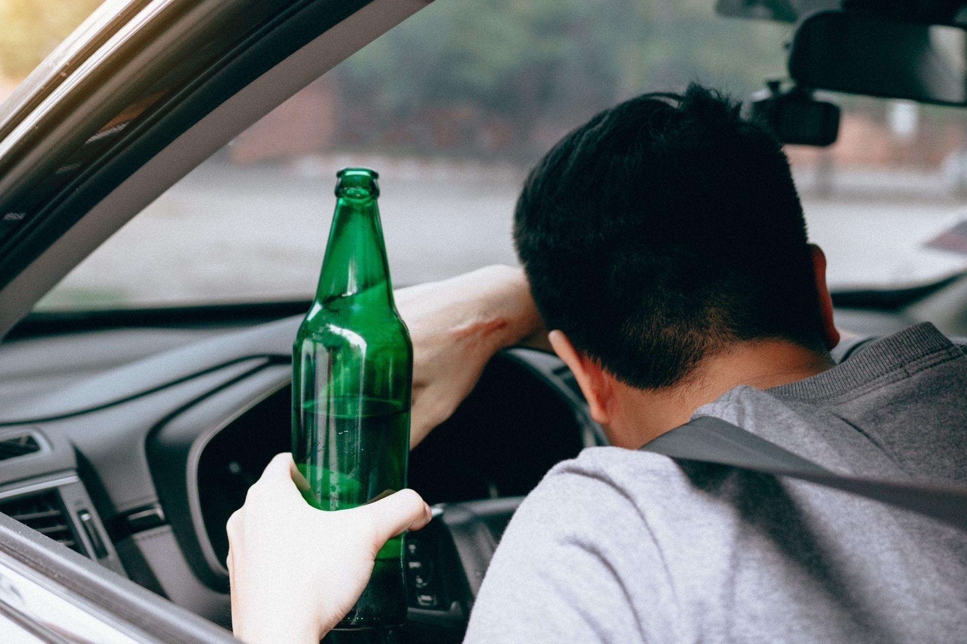 How Long Does a DUI Affect Your Insurance in Florida?
