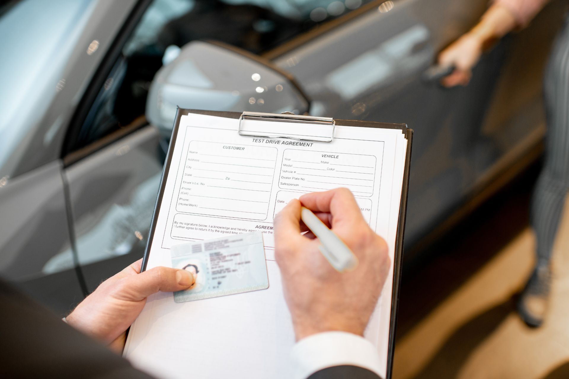 Insurance For Suspended License in Florida - Everything You Need to Know