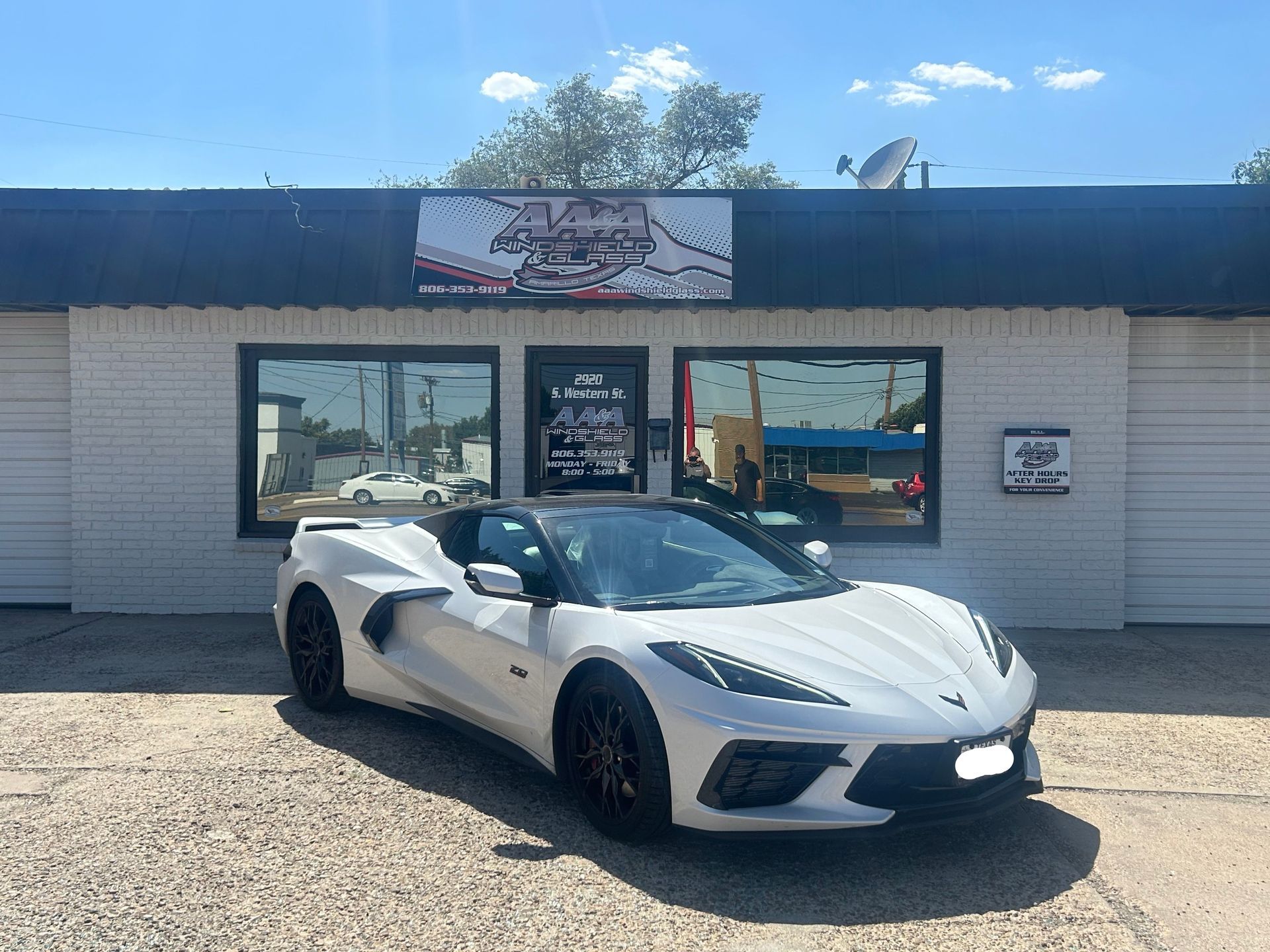 GEICO Auto Glass Repair Shop in Plainview, Lubbock, & Amarillo, TX GEICO Auto Glass Repair Shop in Plainview, Lubbock, & Amarillo, TX