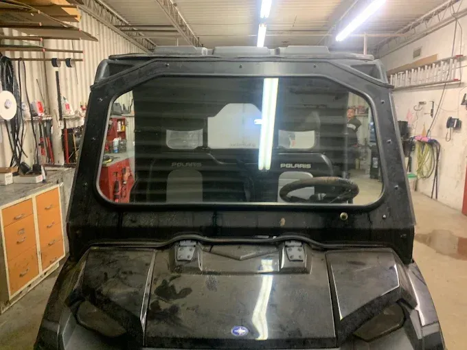 Vehicle glass replacement in Amarillo, TX