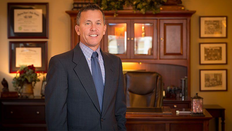Patrick E. Doyle