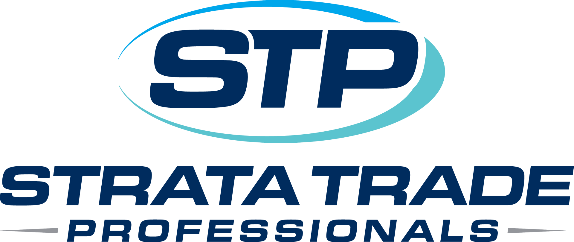 Strata Trade Professionals Logo
