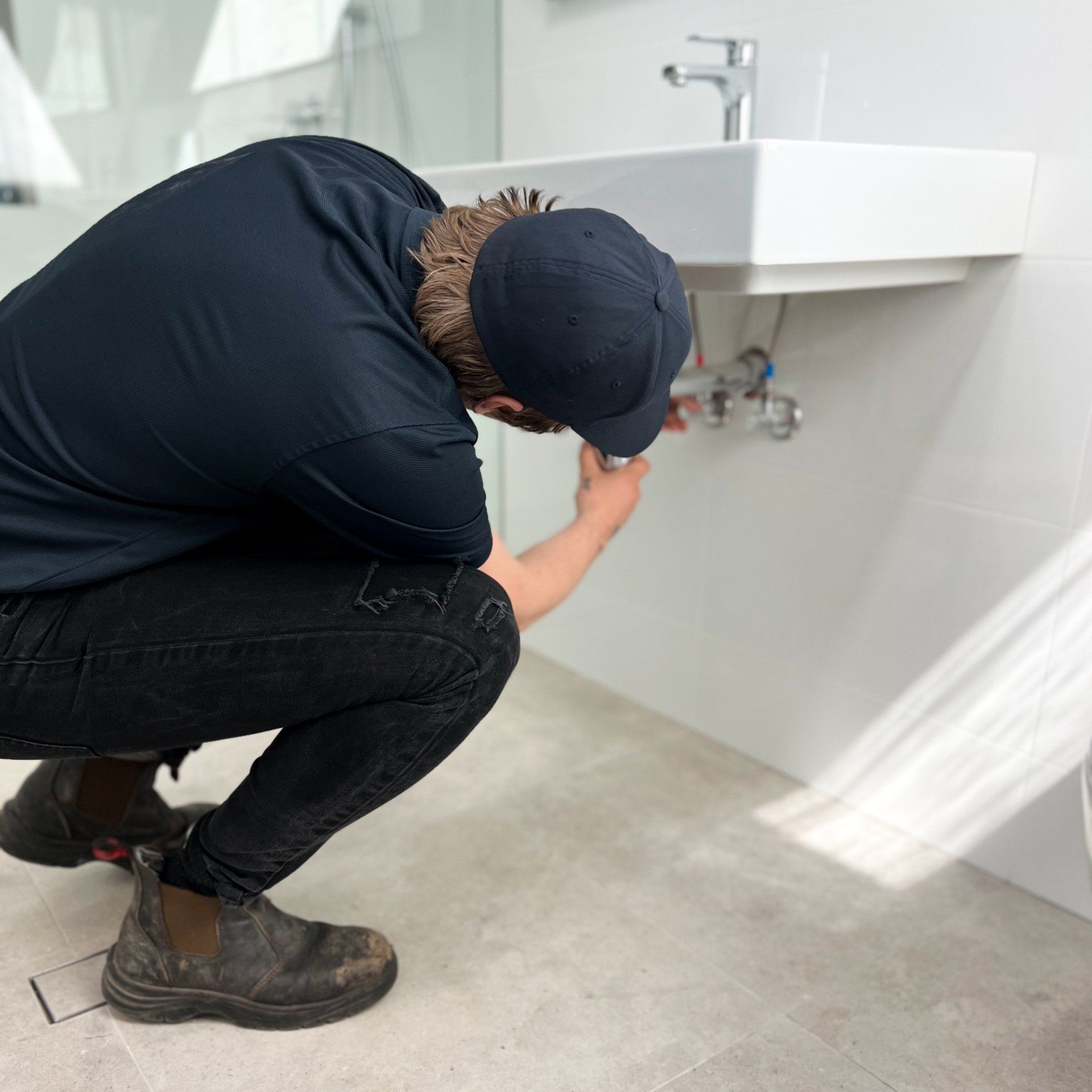 Sydney trade Professionals - plumbing