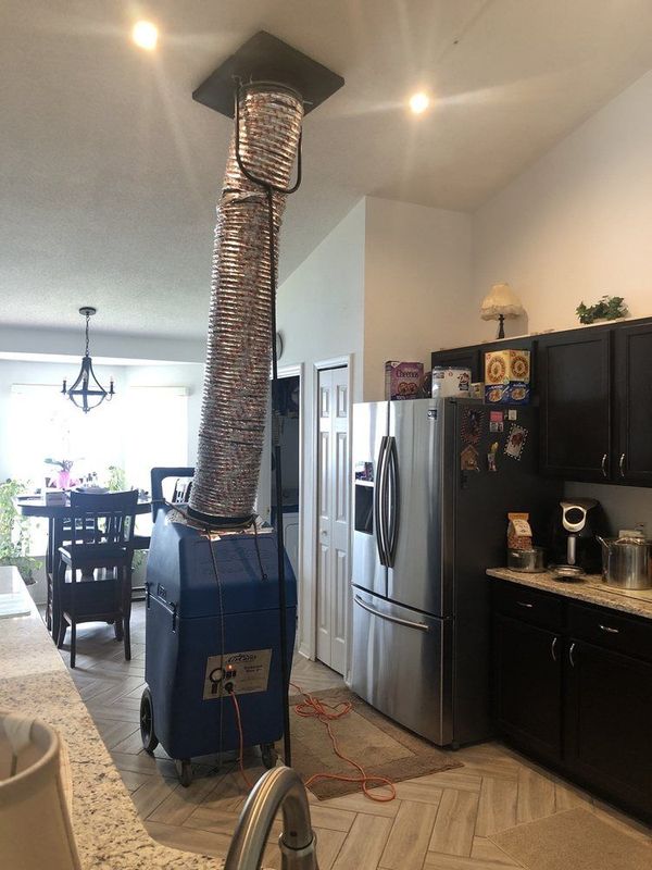 Speedy AC Duct Cleaning Service® Top Rated Air Duct Cleaning Service