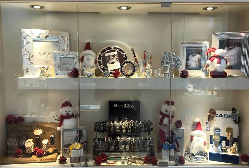 riparazione Rolex e orologi di marca