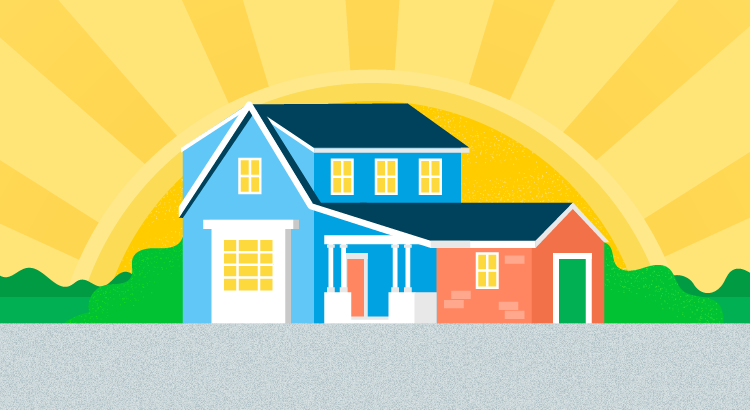 Moving Now Can Give Your House Its Day in the Sun [INFOGRAPHIC] | Keeping Current Matters