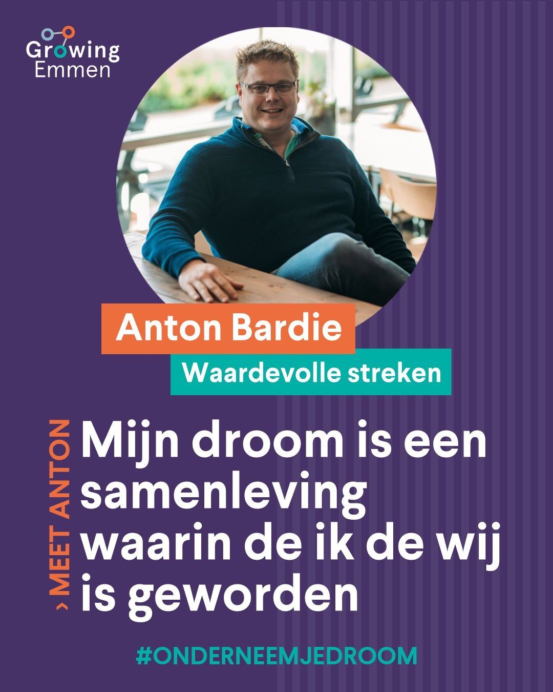 Anton Bardie